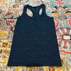 Lululemon Swiftly Tech Racerback Tank Top